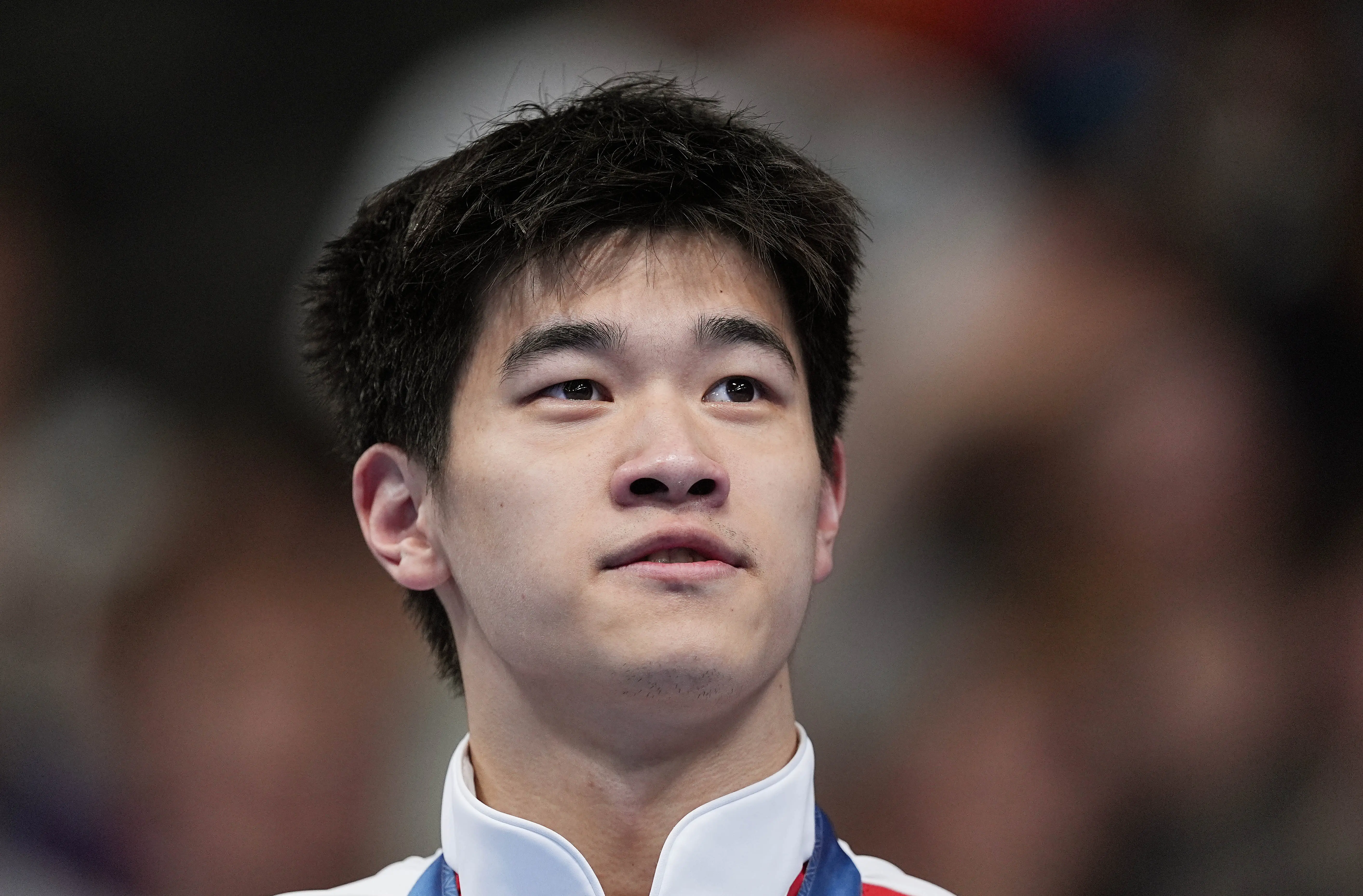 世界排名前列的运动员再次展现出强大的实力