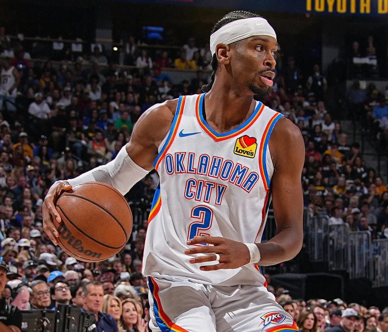 关于雷霆爆冷步行者,杰伦·布朗绝境逆转的信息 关于雷霆爆冷步行者,杰伦·布朗绝境逆转的信息