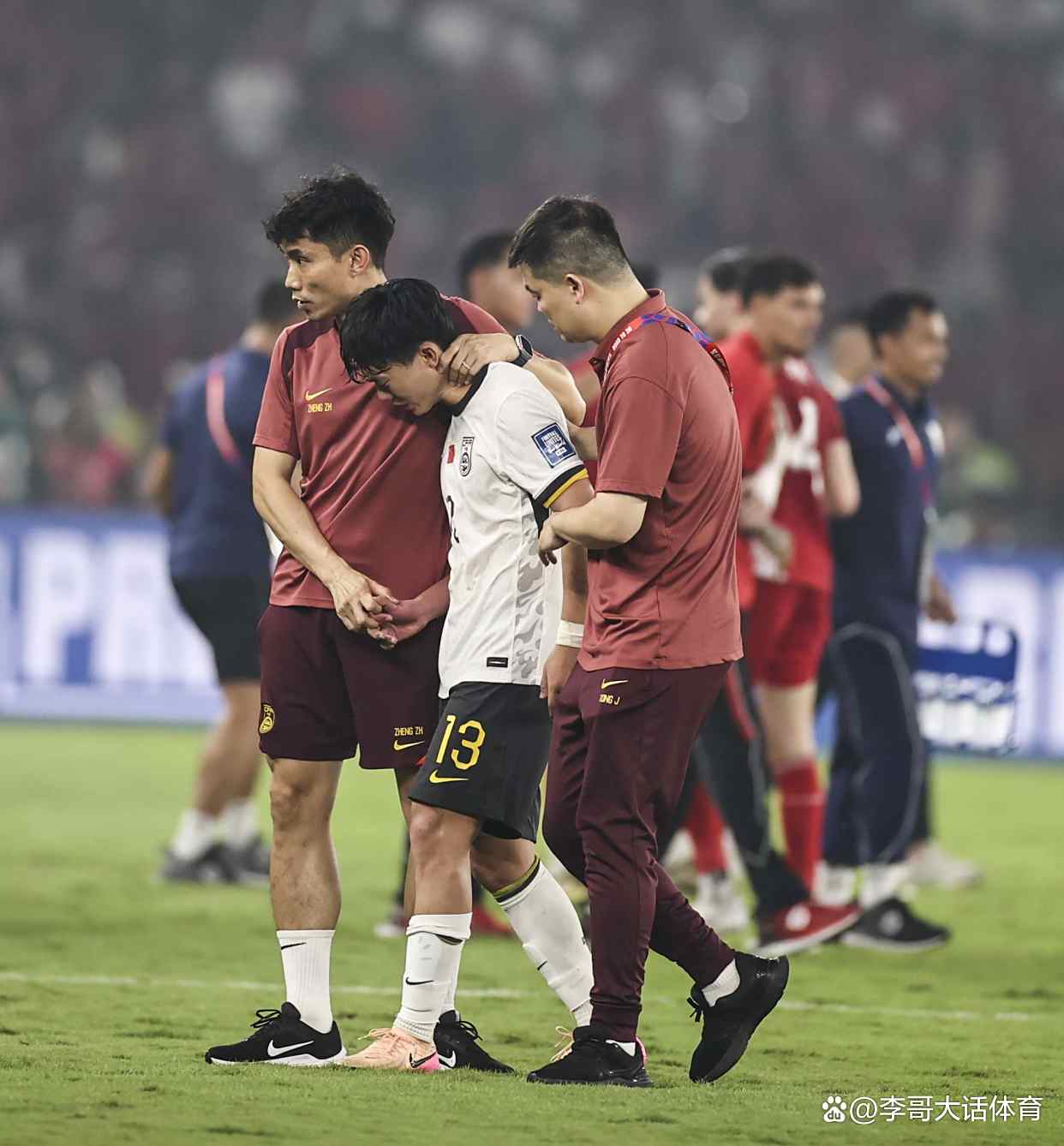 主力球员受伤缺战,球队备战艰难的简单介绍 主力球员受伤缺战,球队备战艰难的简单介绍