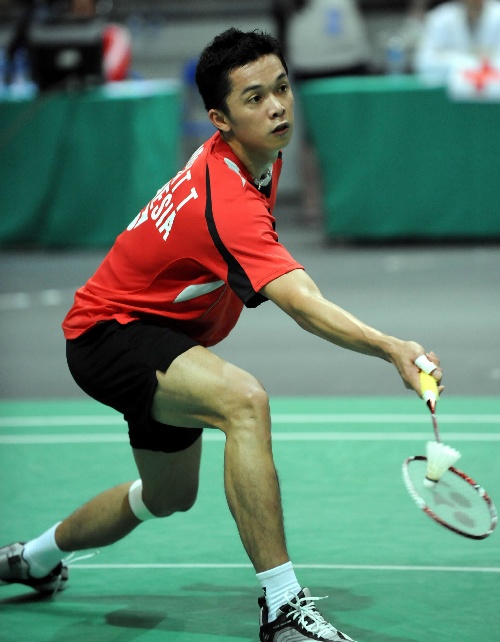 法国羽毛球队绝地反击泰国羽毛球队,陶菲克爆发神勇的简单介绍 法国羽毛球队绝地反击泰国羽毛球队,陶菲克爆发神勇的简单介绍