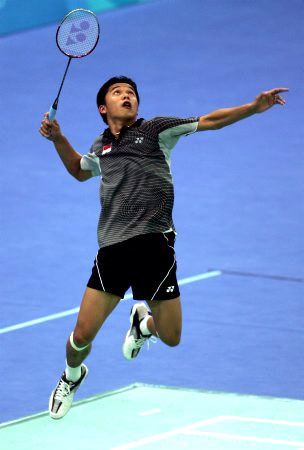 法国羽毛球队绝地反击泰国羽毛球队,陶菲克爆发神勇的简单介绍 法国羽毛球队绝地反击泰国羽毛球队,陶菲克爆发神勇的简单介绍