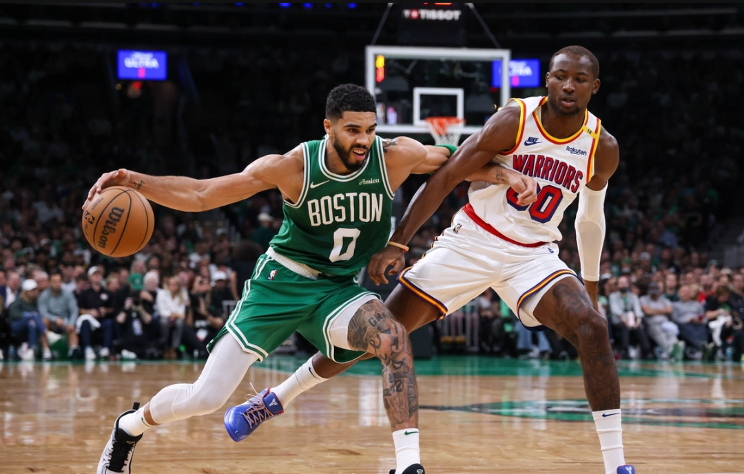 开云平台-深圳队完胜凯尔特人，塔图姆统治全场的简单介绍