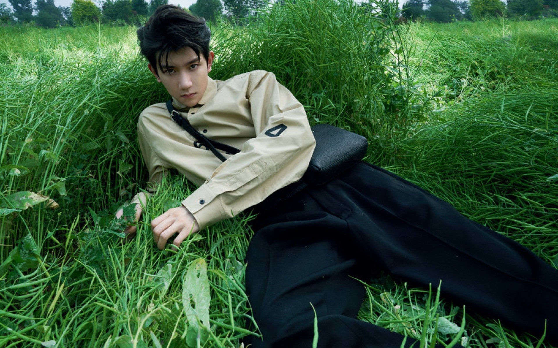 跨越大洋的证词，当英格拉姆在辽宁主场轰下47分