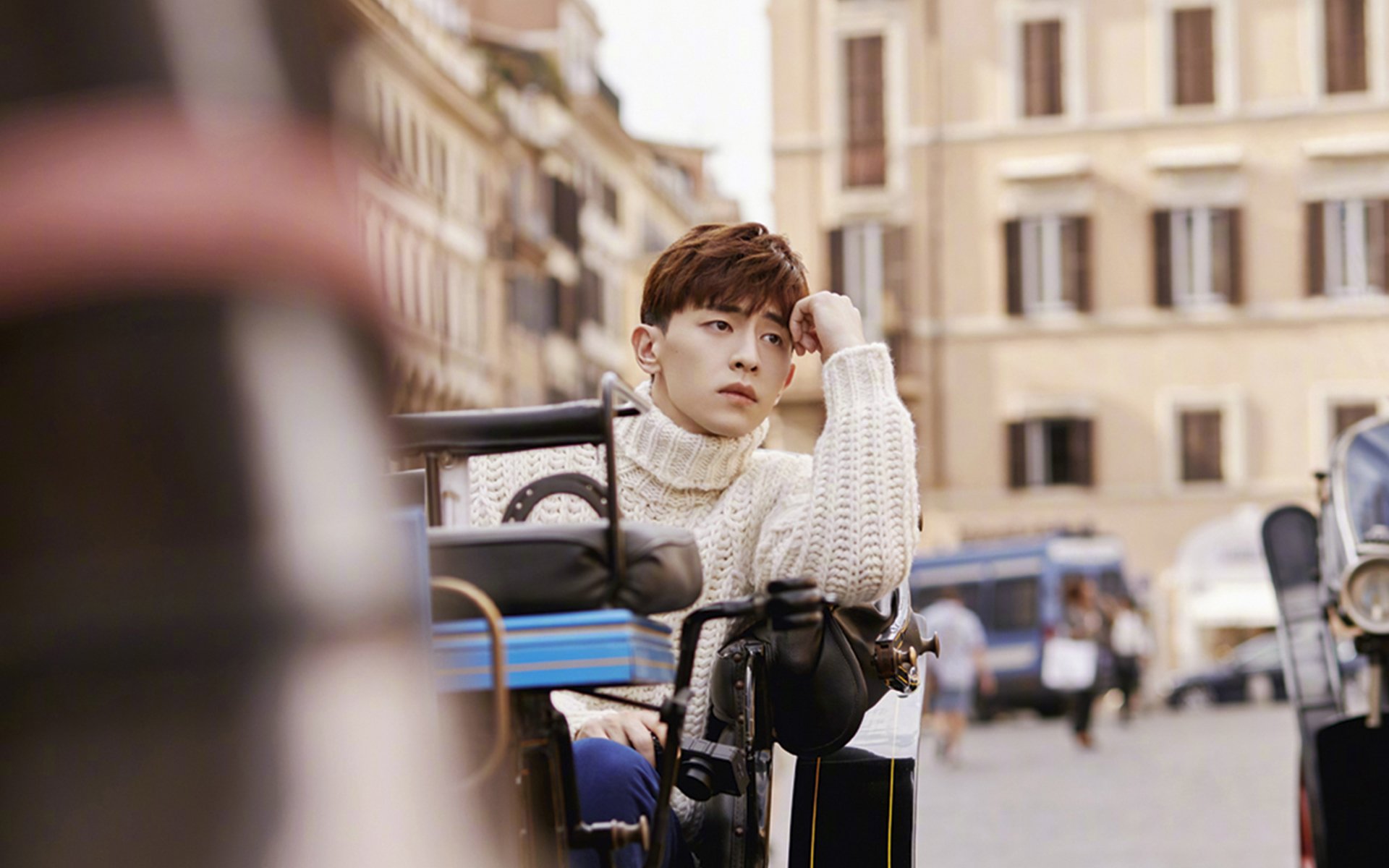 欧冠决赛之夜，当全场目光都从球星转向蒂亚戈